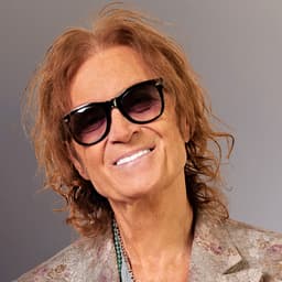 Glenn Hughes's artist profile image