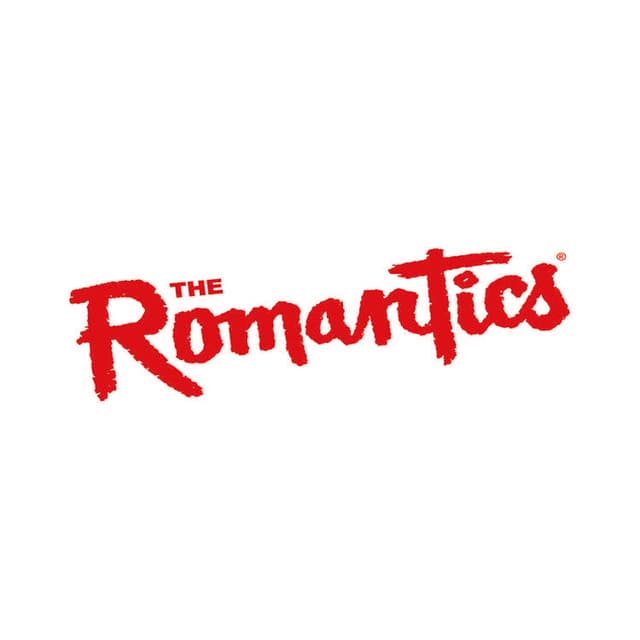 The Romantics's artist profile image