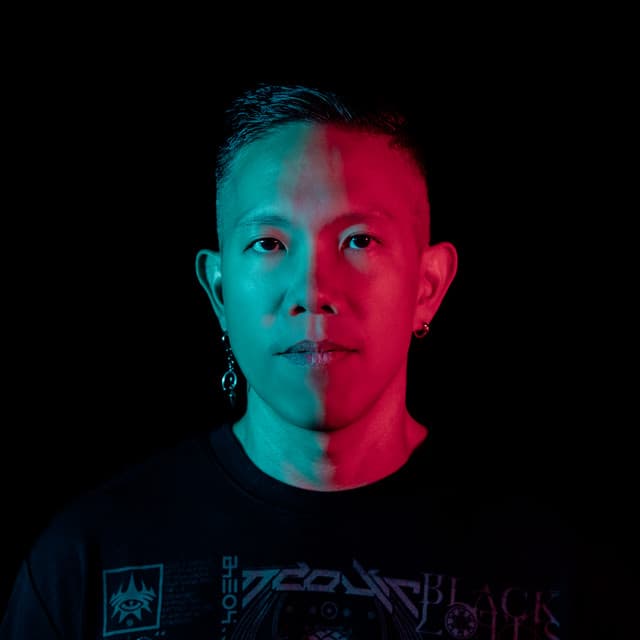 KEPIK artist profile image