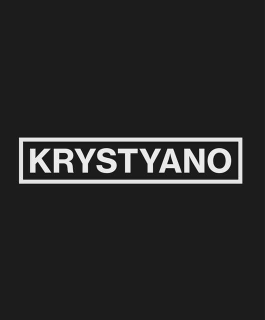 Krystyano artist profile image