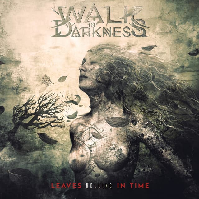 Walk in Darkness artist profile image