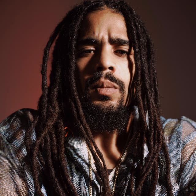 Skip Marley artist profile