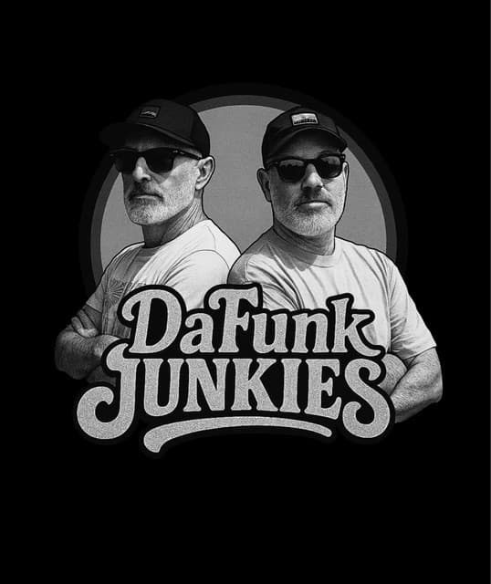 Da Funk Junkies profile