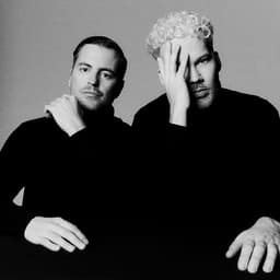 Polo & Pan's artist profile image
