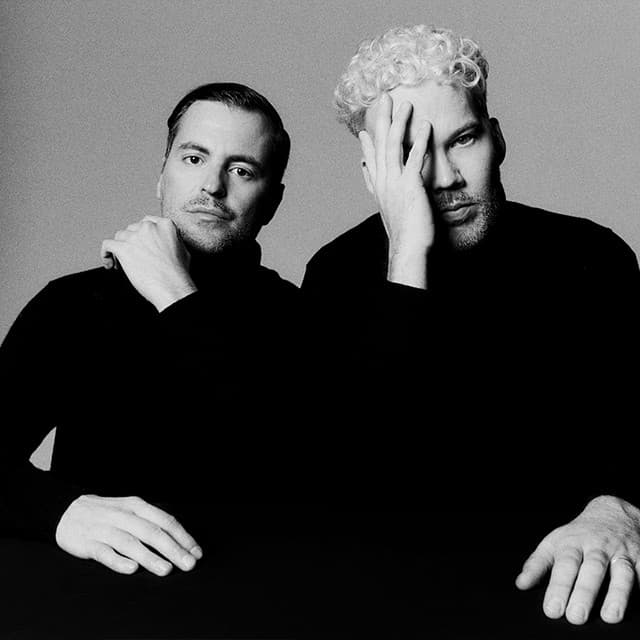 Polo & Pan's artist profile image