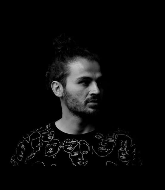 Armen Miran artist profile image