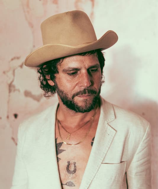Langhorne Slim artist profile image