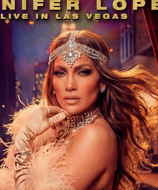 Jennifer Lopez artist profile