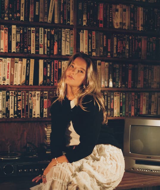 Dani Stocksdale artist profile image