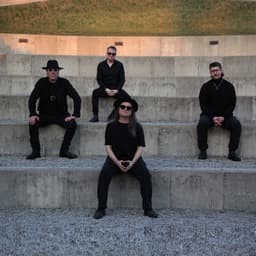 Violent Femmes's artist profile image
