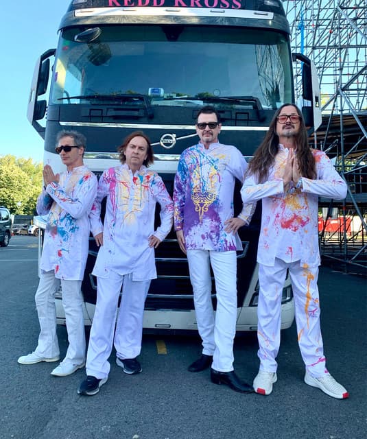 Redd Kross's artist profile image