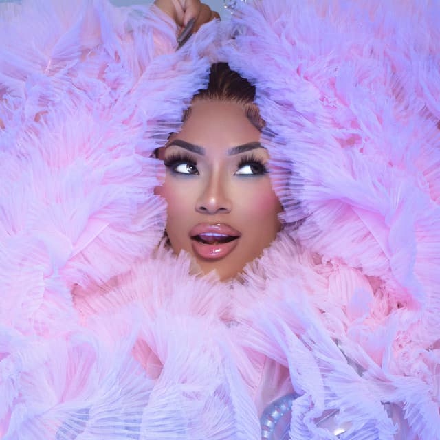 Stefflon Don artist profile image