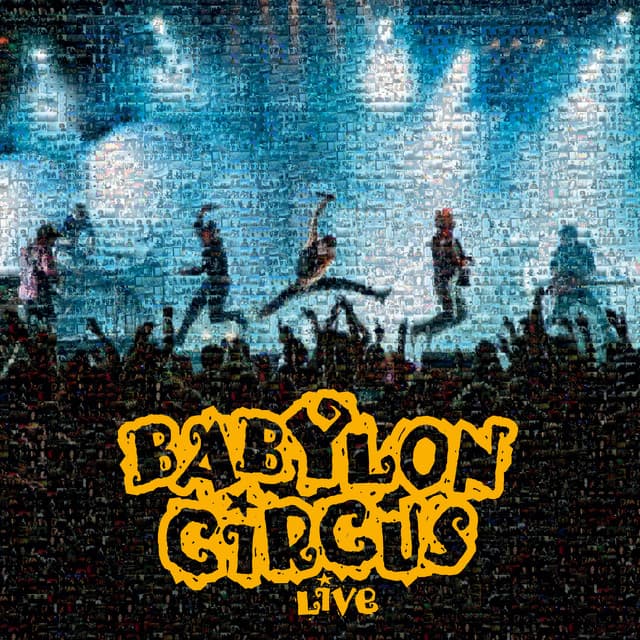 Babylon Circus artist profile image