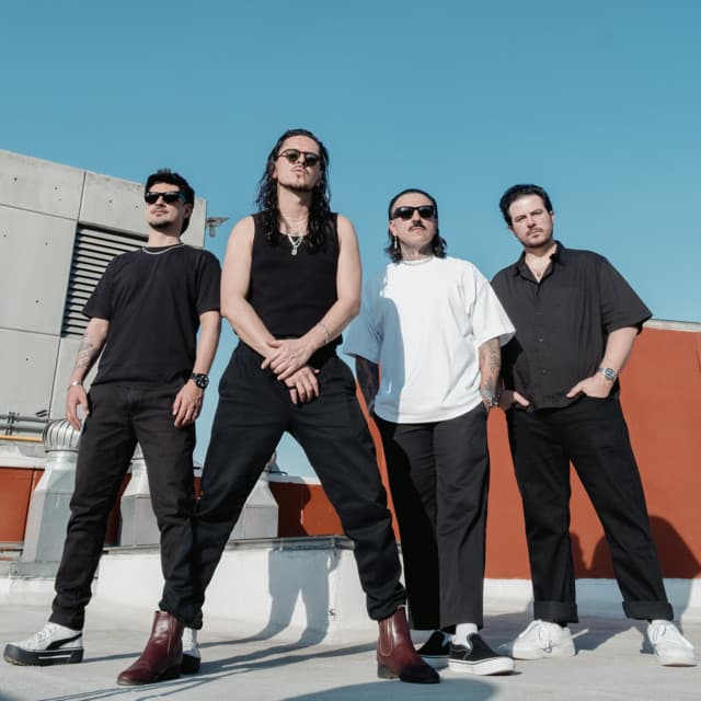 Allison artist profile image