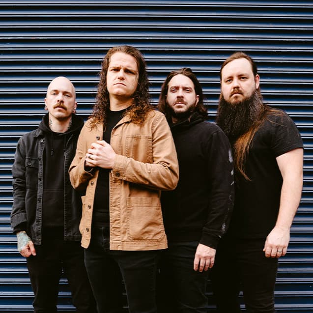 Miss May I's artist profile image