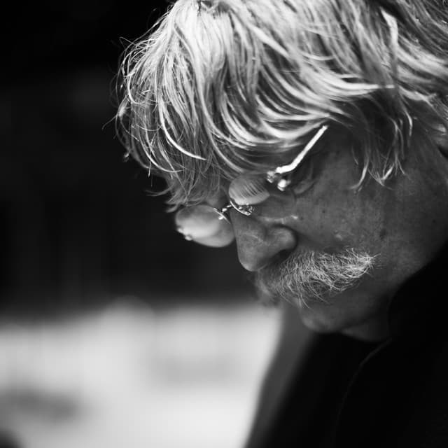 Karl Jenkins artist profile image