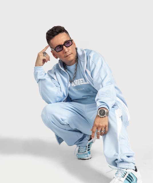 Ariel de Cuba artist profile image