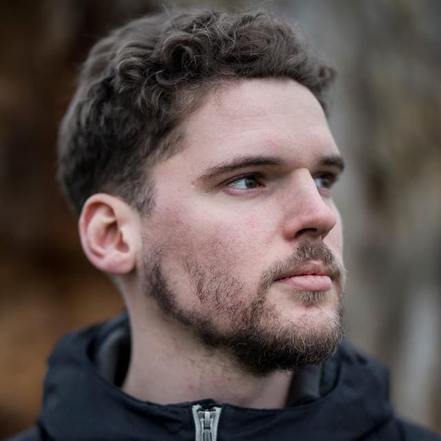 Bertholet artist profile image