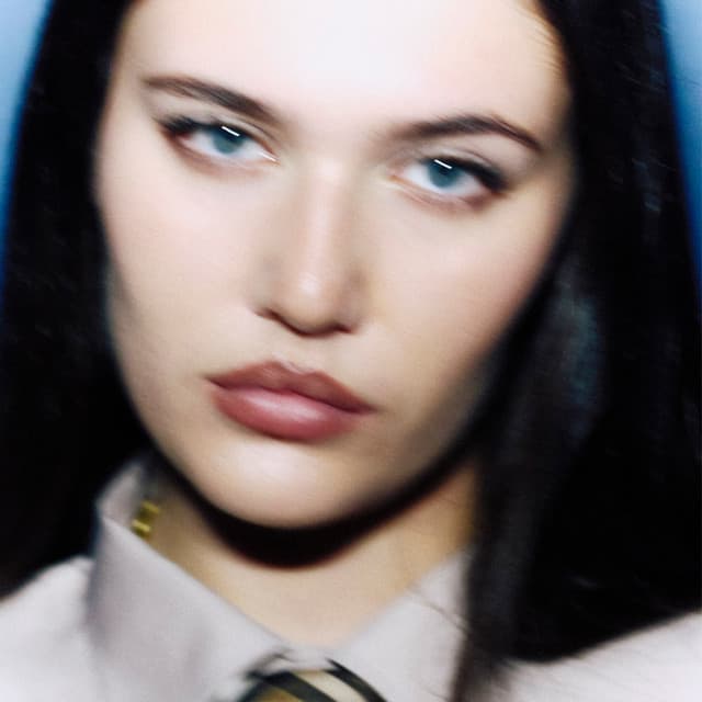 SIENNA SPIRO artist profile image