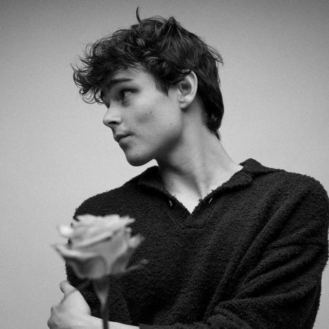 Benjamin Steer artist profile image