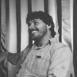 Josh Ross's artist profile image