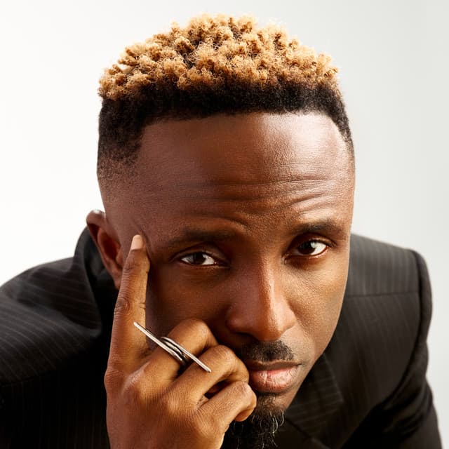 Gaise Baba artist profile image