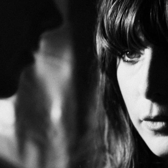 Beach House artist profile image