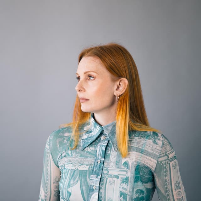 Saint Saviour artist profile image