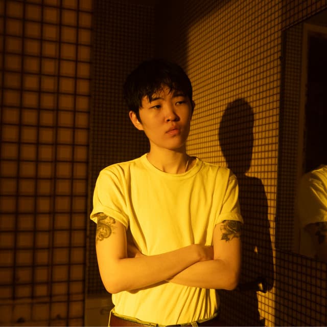 NoSo artist profile image