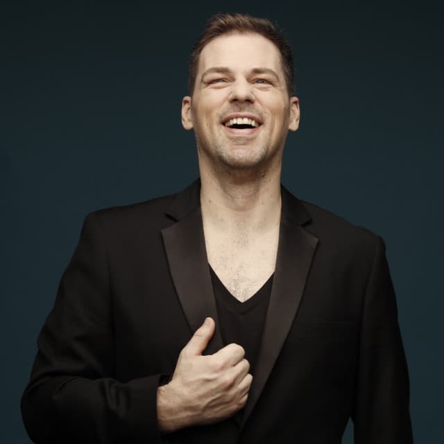 Patrick Stanke profile