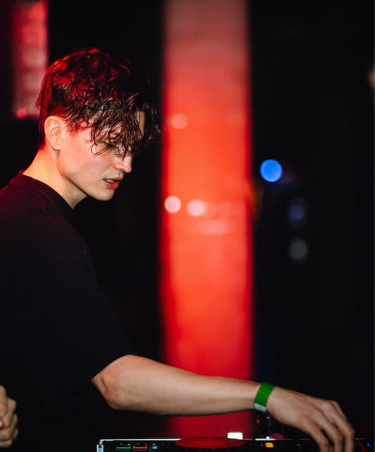 DIRECTA artist profile image