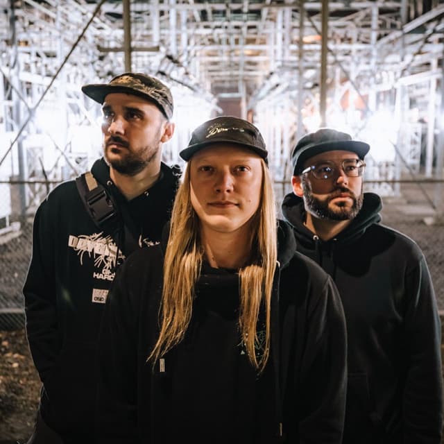 Ternion Sound's artist profile image
