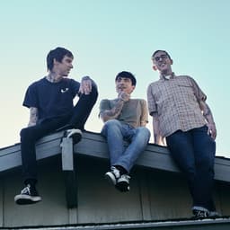 Joyce Manor's artist profile image