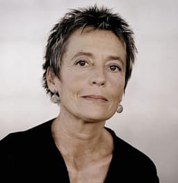 Maria João Pires's artist profile image
