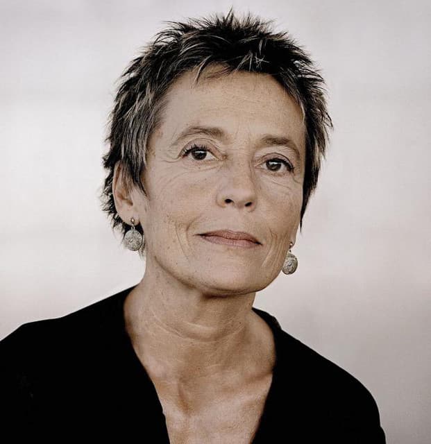 Maria João Pires artist profile image