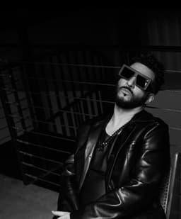 Jon B.'s artist profile image