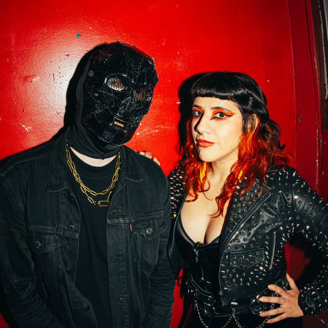 Dark Chisme artist profile image