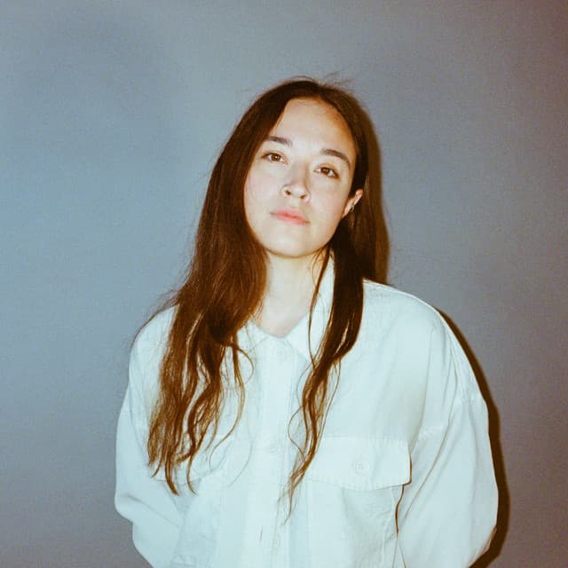 Macie Stewart's artist profile image