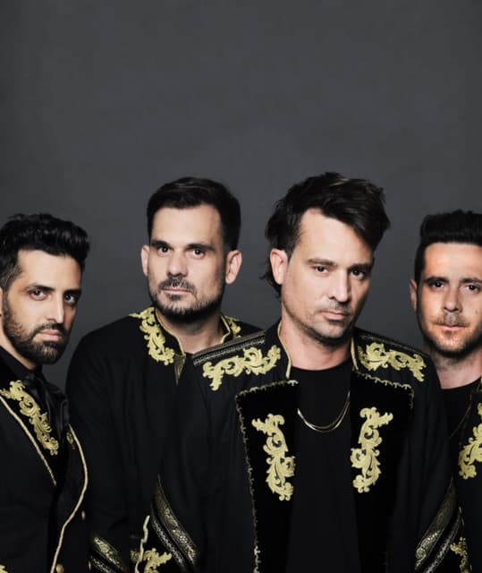 Tan Bionica artist profile image