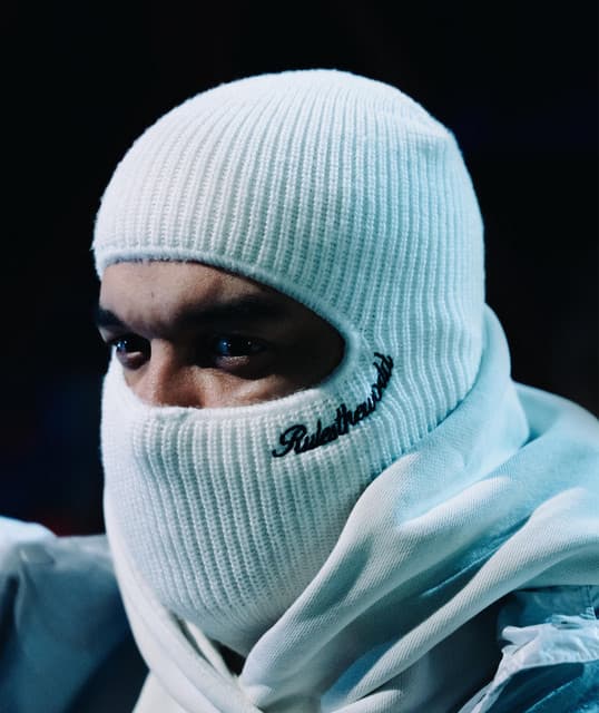 Spanker artist profile image