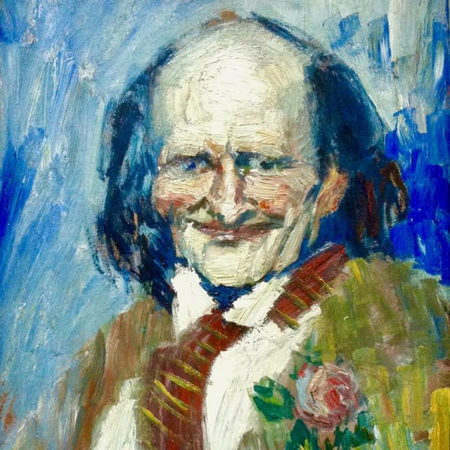 LANDLORD. artist profile image