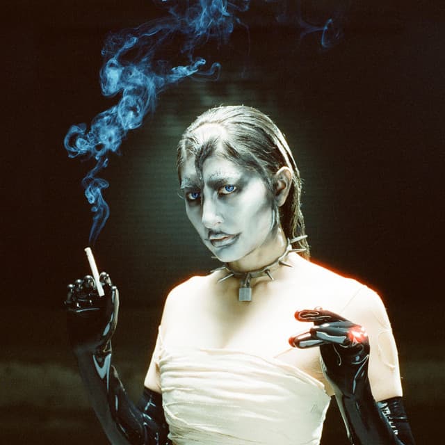 King Woman's artist profile image