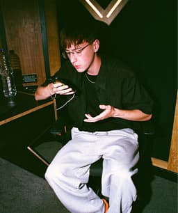 Pozzy's artist profile image