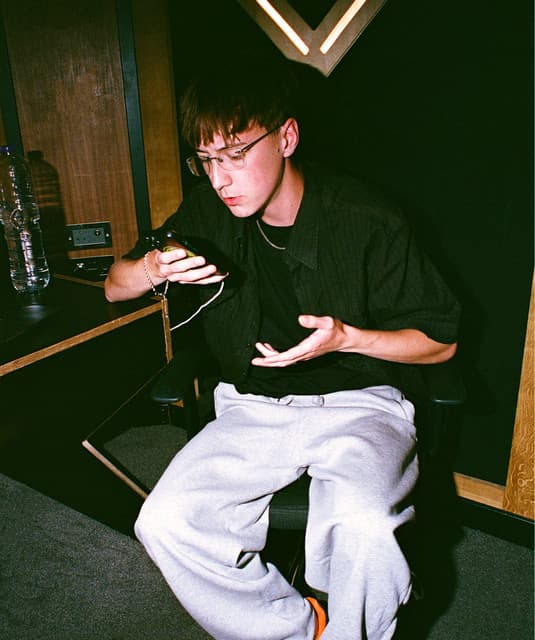 Pozzy artist profile image