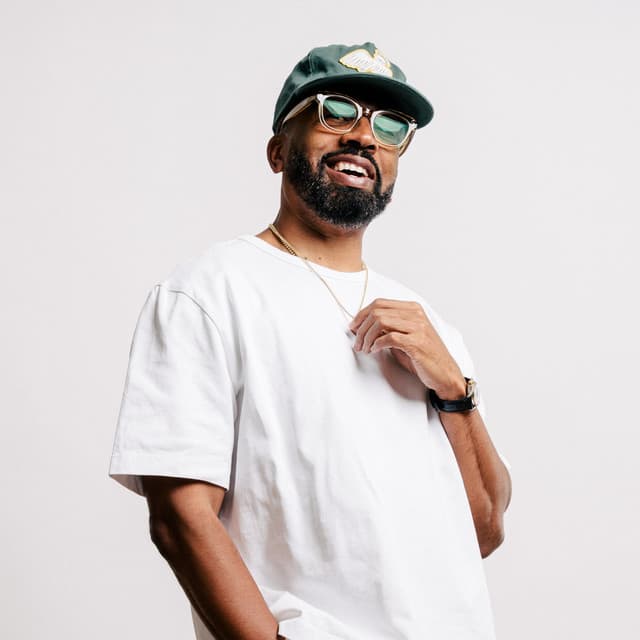 Damon DeGraff artist profile image