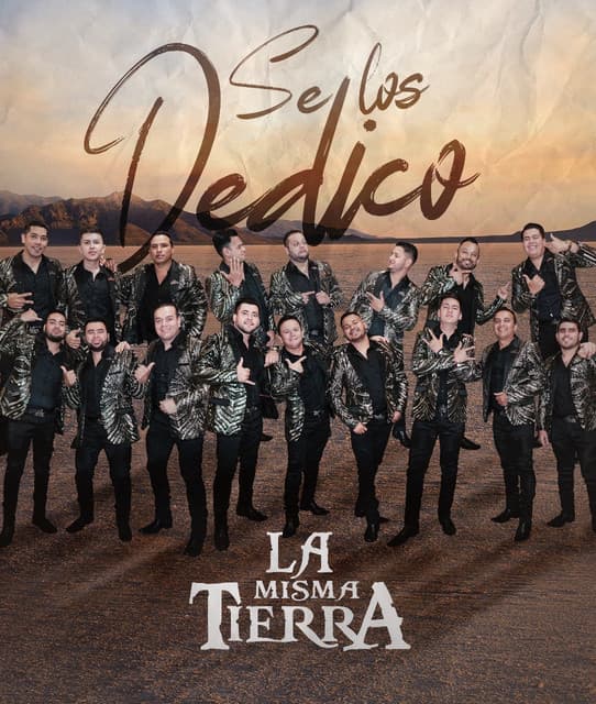 Banda La Misma Tierra artist profile image