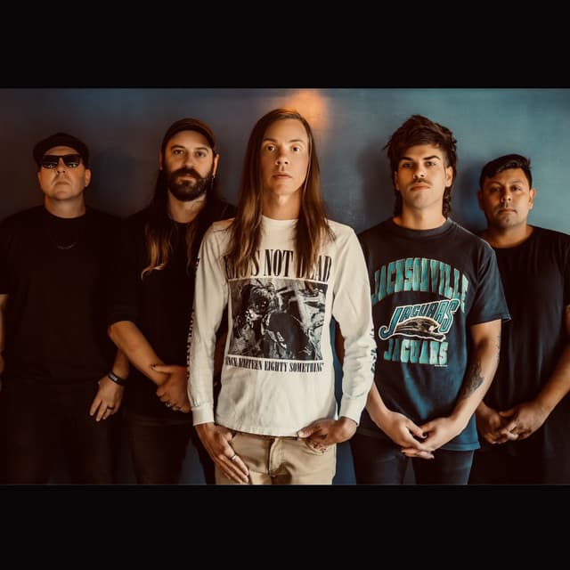 The Red Jumpsuit Apparatus's artist profile image