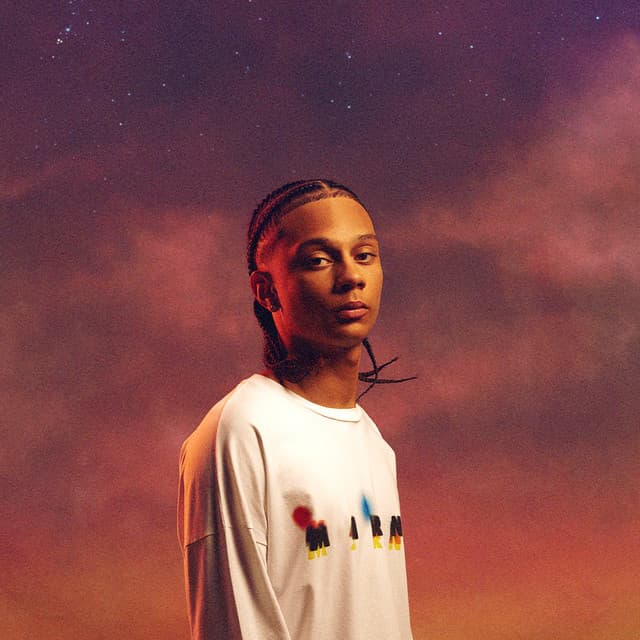 Favé artist profile image