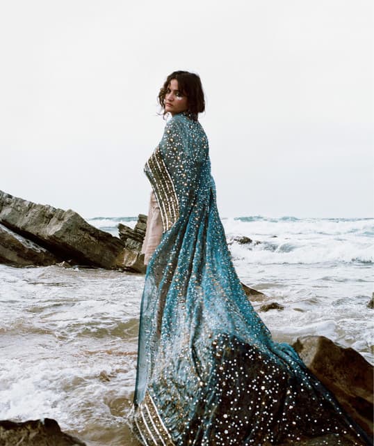 Gabi Hartmann artist profile image