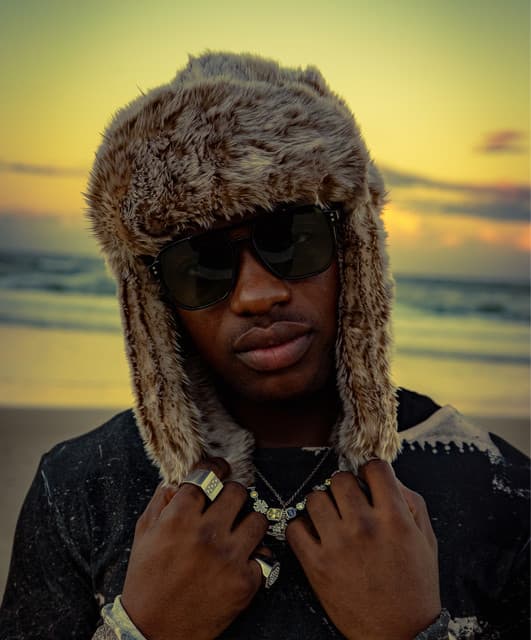 Craig Isto artist profile image